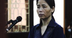 Nữ y sĩ để lây bệnh sùi mào gà cho hơn 100 trẻ em bị phạt 10 năm tù và 2,2 tỉ đồng