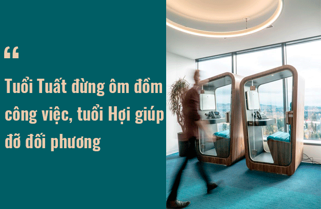 Tử vi ngày mai (11/4/2019) về công việc của 12 con giáp: Tuổi Thìn bối rối - Ảnh 2. Tử vi ngày mai (11/4/2019) về công việc của 12 con giáp: Tuổi Thìn bối rối - Ảnh 2.