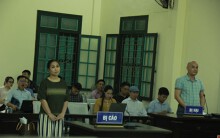 Vụ cài ma tuý đẩy bạn trai vào tù: Trả hồ sơ để điều tra bổ sung