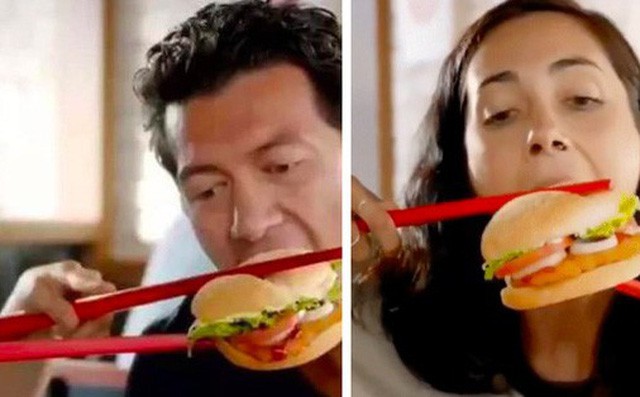 Cửa hàng Burger King tại Hà Nội hoạt động ra sao sau khi nhận ‘bão’ tẩy chay từ dân mạng - Ảnh 6. Cửa hàng Burger King tại Hà Nội hoạt động ra sao sau khi nhận ‘bão’ tẩy chay từ dân mạng - Ảnh 6.