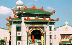 Điểm đặc biệt của ngôi chùa Ấn Quang - nơi cử hành lễ tang cố nghệ sĩ Anh Vũ