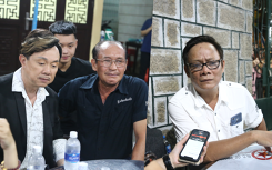 Hồi ức về một Anh Vũ 'rất khác' trong suy nghĩ của nghệ sĩ Duy Phương, Chí Tài, Tấn Hoàng