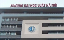 Chi tiết mã trường, mã ngành ĐH Luật Hà Nội năm 2019 chính xác nhất