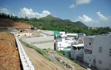 Khánh Hòa cương quyết tháo dỡ tường chắn dự án Marina Hill trên đầu dân