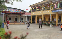 Thái Nguyên: Công bố kết luận vụ cô giáo bị tố bôi bẩn vùng kín bé gái 5 tuổi