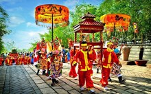 Giỗ tổ Hùng Vương 2019: Bí quyết để có hành trình về nguồn trọn vẹn, bình an