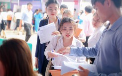 Mã trường Đại học Công nghệ TP HCM và chỉ tiêu tuyển sinh năm 2019