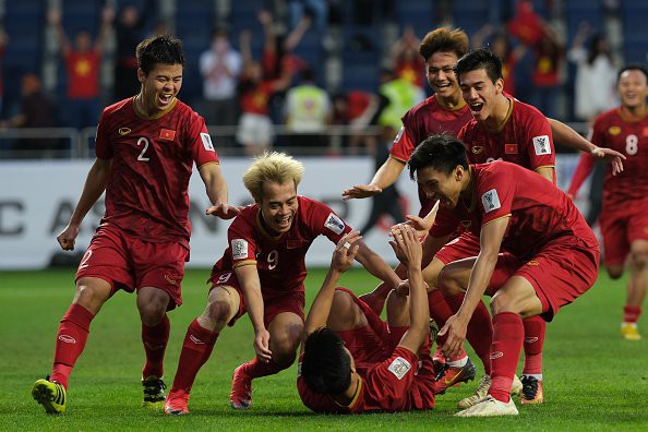 Kings Cup ảnh hưởng thế nào đến chiến dịch vòng loại World Cup của tuyển Việt Nam? - Ảnh 1.