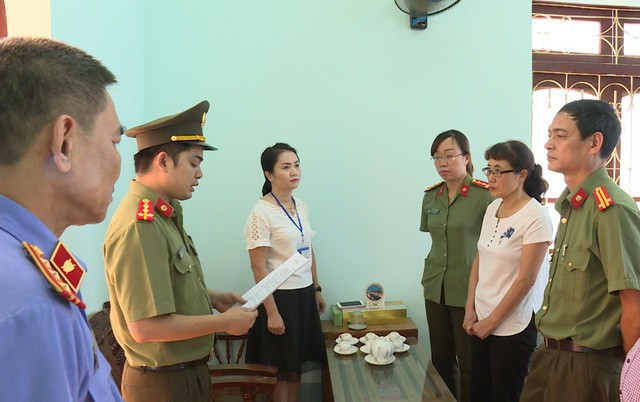 Thông tin tuyển sinh 2019 (10/4): Công bố kết quả kì thi Đánh giá năng lực, các trường công an trả 28 thí sinh gian lận điểm thi về địa phương - Ảnh 1. Thông tin tuyển sinh 2019 (10/4): Công bố kết quả kì thi Đánh giá năng lực, các trường công an trả 28 thí sinh gian lận điểm thi về địa phương - Ảnh 1.