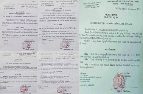 Gặp người bị cựu Viện phó VKS dâm ô bé gái ở thang máy tống vào tù oan - Ảnh 2. Gặp người bị cựu Viện phó VKS dâm ô bé gái ở thang máy tống vào tù oan - Ảnh 2.