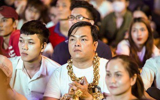 Tin tức pháp luật: Đại gia Phúc XO bị công an triệu tập, "thánh chửi" CSGT Trần Đình Sang bị khởi tố