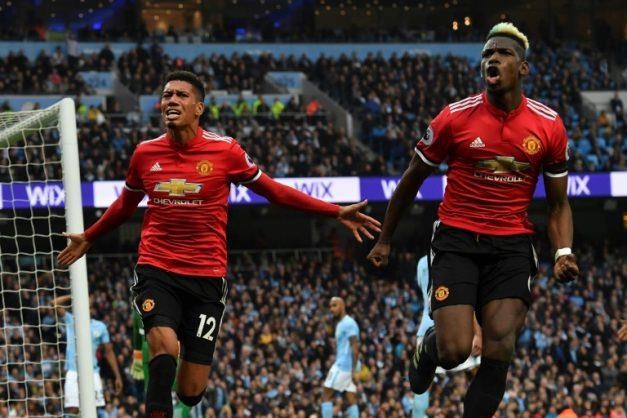 Muốn hạ Barca, MU phải chiến đấu chứ đừng hô khẩu hiệu - Ảnh 3.