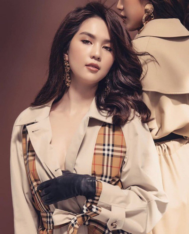 Ngọc Trinh: Tôi ước mơ được trở thành đả nữ màn ảnh - Ảnh 3.
