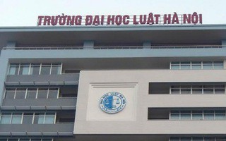 Chi tiết mã trường, mã ngành ĐH Luật Hà Nội năm 2019 chính xác nhất