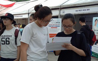 Tuyển dụng 3.000 vị trí tại ngày hội việc làm ở ĐH Giao thông Vận tải TP.HCM