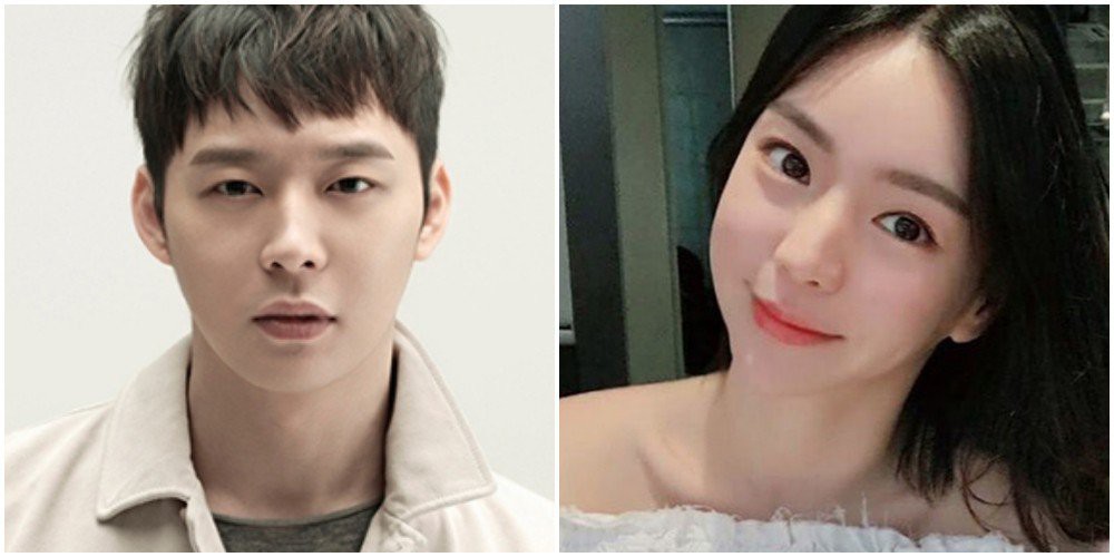 Park Yoochun mở họp báo, tuyên bố không liên quan đến scandal ma túy của hôn thê cũ Hwang Hana - Ảnh 4. Park Yoochun mở họp báo, tuyên bố không liên quan đến scandal ma túy của hôn thê cũ Hwang Hana - Ảnh 4.