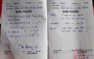 Thái Nguyên: Xác minh cô giáo bị tố nhét chất bẩn vào vùng kín bé gái 5 tuổi