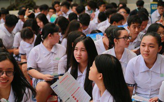 Mã trường Đại học Khoa học Xã hội và Nhân văn TP HCM năm 2019 