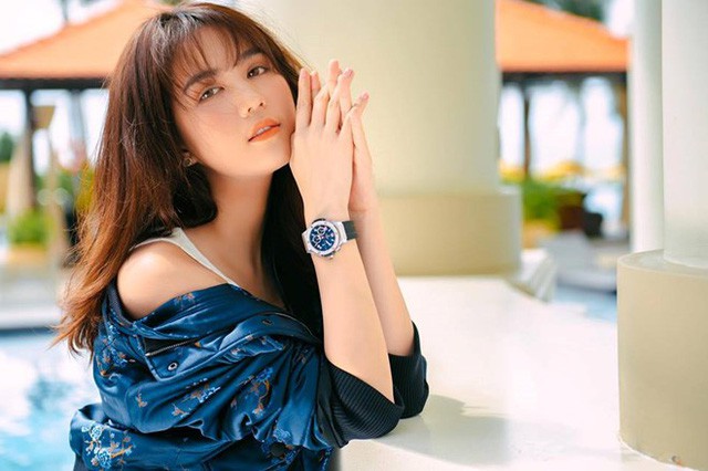 Ngọc Trinh: Tôi ước mơ được trở thành đả nữ màn ảnh - Ảnh 4.
