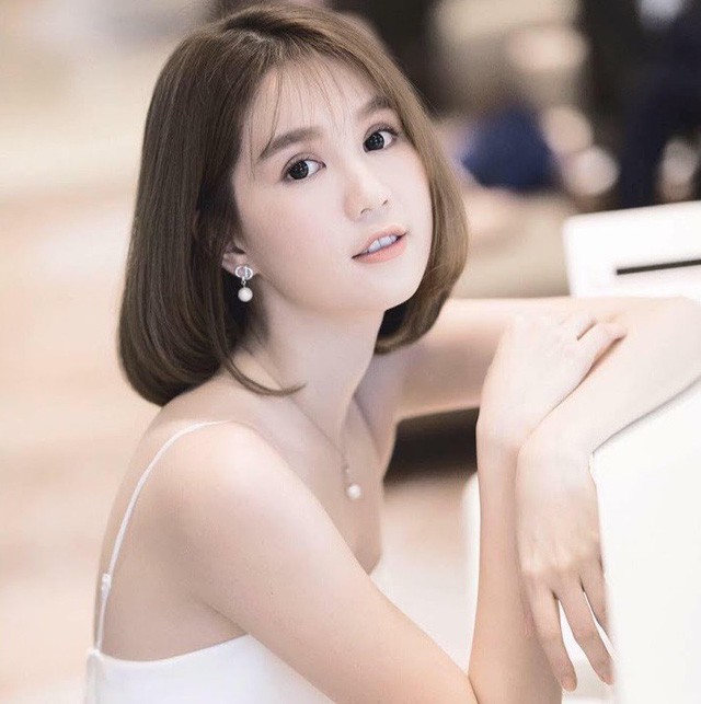 Ngọc Trinh: Tôi ước mơ được trở thành đả nữ màn ảnh - Ảnh 6.