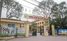 Sở GD&ĐT Hà Nội: 'Khẩn trương xác minh thông tin thầy giáo bị tố dâm ô với học sinh ở Hoàng Mai'