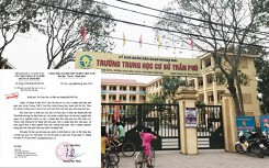 Bộ GD&ĐT: Sẽ đưa ra khỏi ngành nếu xác minh thầy giáo dâm ô với 7 nam sinh