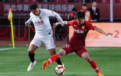 Kết quả bóng đá Sydney vs Shanghai SIPG: AFC Champions League