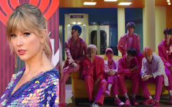 Cộng đồng LGBT thế giới hôm nay (10/4): Taylor Swift quyên góp khoản tiền khổng lồ cho tổ chức LGBT, nhóm nhạc BTS kết hợp với ca sĩ lưỡng tính trong dự án mới