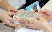 Gói 5.000 tỉ không đủ đẩy lùi tín dụng đen, Ngân hàng Nhà nước muốn các tổ chức tín dụng khác chung tay
