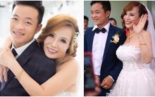 Dân mạng nghi ngờ chuyện có bầu của cô dâu 62 tuổi bởi phụ nữ trên 50 tuổi mang thai là rất hiếm