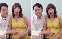 Cô dâu 62 tuổi mang thai: Chuyện khó tin ở Việt Nam nhưng thế giới lại có người làm mẹ ở tuổi 72