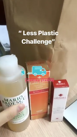 #LessPlasticChallenge: Khi trào lưu trên MXH lan tỏa bất ngờ còn qui định về phân loại rác thải vẫn chưa qua vạch xuất phát - Ảnh 5. #LessPlasticChallenge: Khi trào lưu trên MXH lan tỏa bất ngờ còn qui định về phân loại rác thải vẫn chưa qua vạch xuất phát - Ảnh 5.