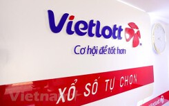 Kết quả xổ số (KQXS) Vietlott Power 6/55 hôm nay 11/4/2019: Hơn 107 tỉ đồng đã có chủ nhân?