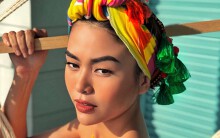 Cơ hội nào cho Mâu Thủy đại diện Việt Nam thi nhan sắc quốc tế?