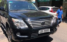 Vụ xe Lexus tông chết 4 người ở Quy Nhơn: Chưa tạm giữ tài xế là hết sức khó hiểu