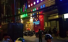 Phúc XO bị điều tra hành vi tổ chức sử dụng, tàng trữ ma tuý