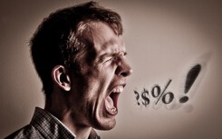 Có thể bạn chưa biết: Người hay chửi thề là người có sức chịu đựng tốt