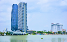 Đà Nẵng sẽ chi 2.000 tỉ đồng để 'biến hình' thành phố thông minh