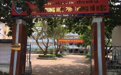 Top 3 điểm cao trúng tuyển Đại học Y Hà Nội được nâng 15,3 điểm