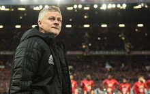 Solskjaer mạnh miệng: 'MU có thể ngược dòng thắng Barca'