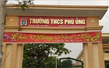 Vụ nữ sinh bị đánh hội đồng ở Hưng Yên: Đang xem xét cách chức BGH