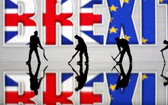 EU đồng ý trì hoãn ngày Anh rời liên minh tới 31/10