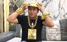 Tin tức pháp luật: Khởi tố Phúc XO về tội tổ chức sử dụng ma túy, thầy giáo bị tố làm nữ sinh lớp 8 mang thai
