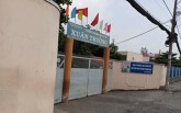 TPHCM: Một học sinh bị 6 bạn 'đánh hội đồng' ngay tại trường