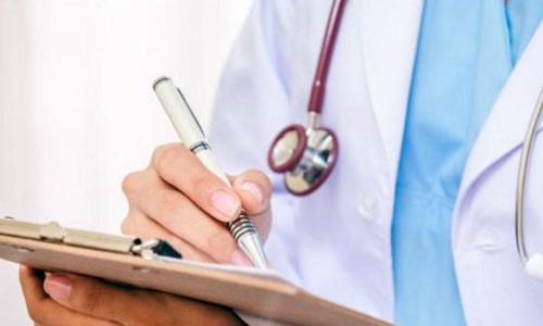 Hà Nội: Tăng giá dịch vụ khám, chữa bệnh với người không có BHYT - Ảnh 1.