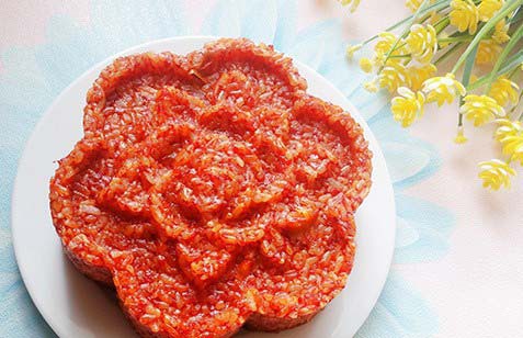 Nếu không lên dâng hương ở Đền Hùng, có nên làm cỗ cúng tại nhà dịp Giỗ Tổ Hùng Vương? - Ảnh 4. Nếu không lên dâng hương ở Đền Hùng, có nên làm cỗ cúng tại nhà dịp Giỗ Tổ Hùng Vương? - Ảnh 4.
