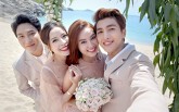 Nguyên dàn trai xinh gái đẹp, kịch bản hay nhưng vì sao 'Mối tình đầu của tôi' vẫn nhạt?