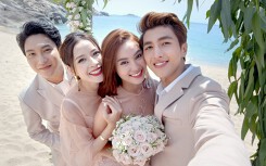 Nguyên dàn trai xinh gái đẹp, kịch bản hay nhưng vì sao 'Mối tình đầu của tôi' vẫn nhạt?