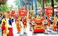 Về cội nguồn, tìm hiểu ý nghĩa của ngày Giỗ Tổ Hùng Vương 10/3