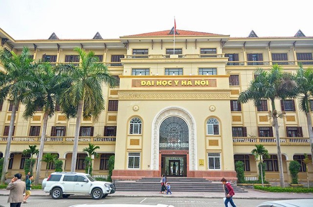 Thông tin tuyển sinh 2019 (11/4): Cách tra cứu mã trường đại học, thí sinh mua điểm có bị tước quyền dự thi 1-2 năm? - Ảnh 1.